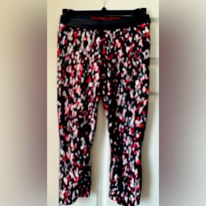 Nike Dri-fit Running tights leggings workout MED